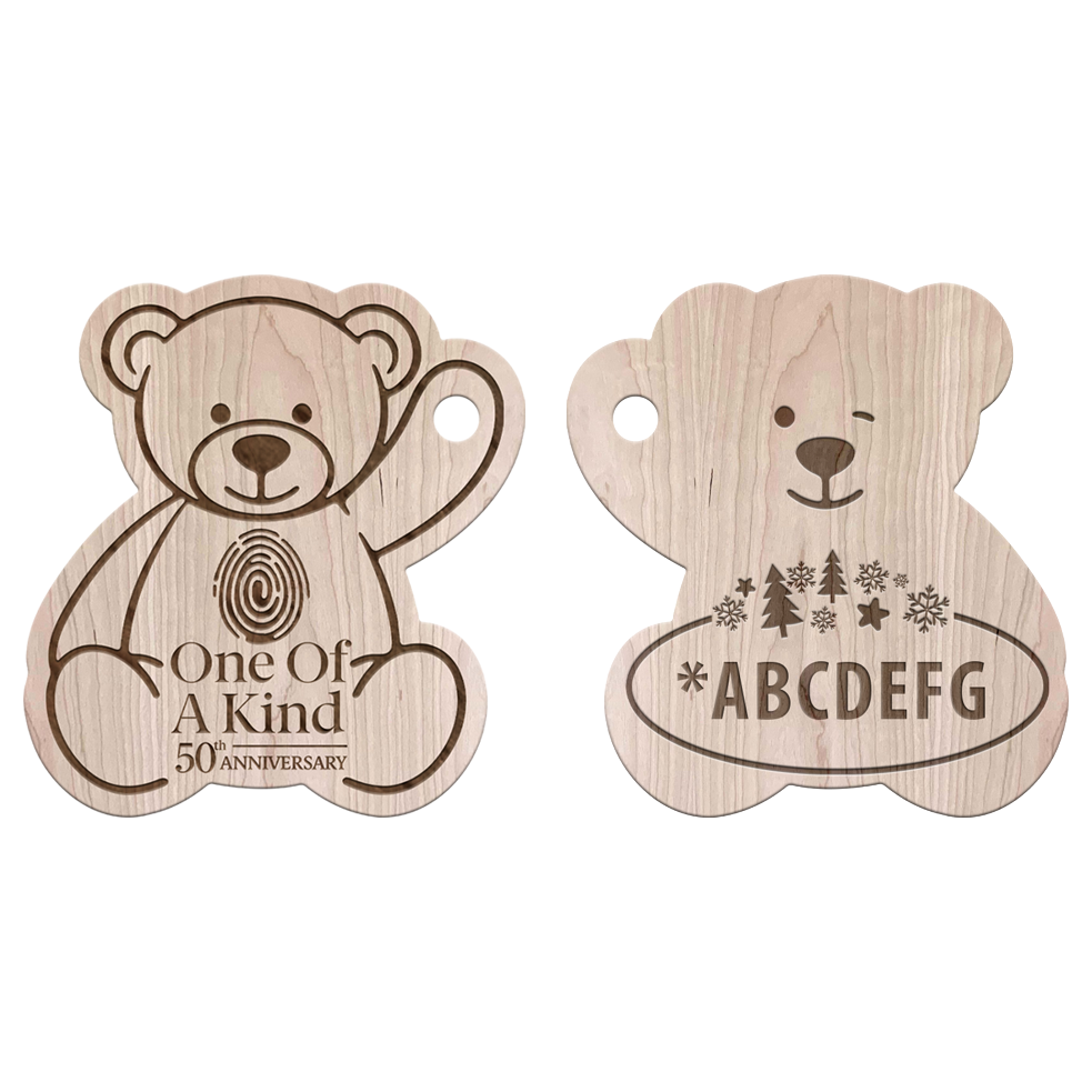 50th Anniversary Ornament